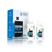 Protecție vopsea ceramică Aqua Coating 9H Pro (30 ml)