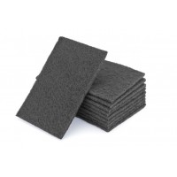 Tampoane de lustruit Flexipads Ultra Fine Fiber Handpad 230 x 150 - 10 buc