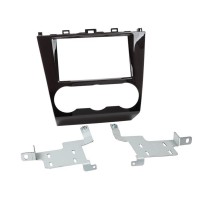 Cadru reductor radio auto pentru Subaru Forester, Impreza, XV, Levorg