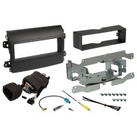 Kit de instalare alpin KIT-HALO-DU8S