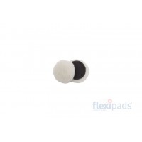 Tampă de lustruire Flexipads Merino Lambs Wool Grip 50