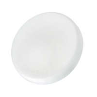 Honey COMBination Polishing Pad OCF-series White Hard Cut (150 mm)