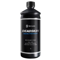 Spumă activă The Class Dead Skin Alkaline Prewash (1000 ml)