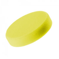 Honey COMBination Polishing Pad OCF-series Yellow One Step (150 mm)