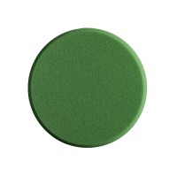 Disc Sonax verde 160 mm - abraziv mediu
