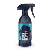 Detailer Gyeon Q2M Cure Matte REDEFINED (500 ml)