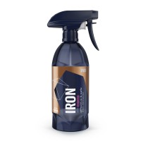 Dispozitiv de îndepărtare a ruginii Gyeon Q2M Iron REDEFINED (500 ml)