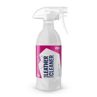 Detergent pentru piele Gyeon Q2M LeatherCleaner Strong (500 ml)