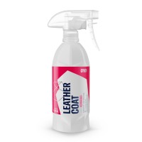 Protecția pieliiGyeon Q2 LeatherCoat REDEFINED (500 ml)