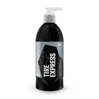 Impregnare anvelope și cauciuc Gyeon Q2M Tire Express (500 ml)