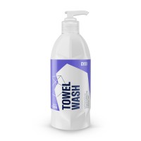 Pregătire pentru spălarea prosoapelor din microfibră Gyeon Q2M TowelWash (500 ml)