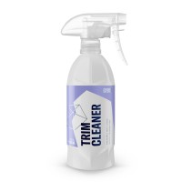 Detergent delicat pentru materiale plastice interioare Gyeon Q2M TrimCleaner (500 ml)