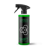 Carbon Collective Shift Intensive Cleaner, Glue & Tar Remover (500 ml)