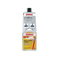 Soluție de curățare a sistemului de combustibil Sonax diesel - 250 ml