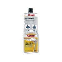 Protectie Sonax Diesel System pentru Common Rail System - 250 ml