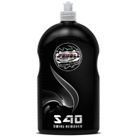 Pastă de lustruit Scholl Concepts S40 Anti-Swirl Compound (1000 ml)