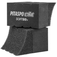 Aplicator de anvelope Soft99 Pitasupo Tire Dressing Sponge