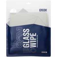 Lavetă din microfibră Gyeon Q2M GlassWipe EVO (40 x 40 cm)