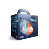 Pachet cadou de produse cosmetice auto Gyeon Q2M Wash Set - Bundle Box