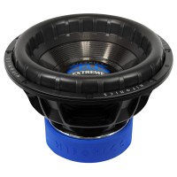 Subwoofer Hifonics Extreme ZXT15D2