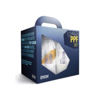 Pachet cadou de produse cosmetice auto Gyeon Q2M PPF Set - Bundle Box