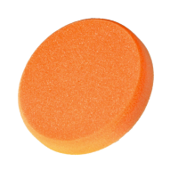 Honey COMBination Polishing Pad Classic Orange Medium/One Step (150 mm)