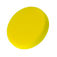 Honey COMBination Polishing Pad Classic Yellow Polish (150 mm)