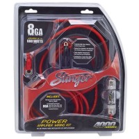 Kit cablu Stinger SK4281