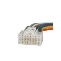 Pioneer 16 pini - conector ISO