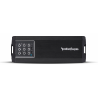 Amplificator Rockford Fosgate POWER T1000x5 ad