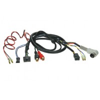 Cablu ACV pentru adaptor AV Mercedes Comand 2.5
