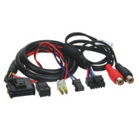 cablu pentru adaptor AV Mercedes Comand 2.0 / Comand APS