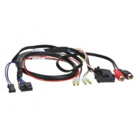 cablu pentru adaptor AV VW/Skoda RNS2