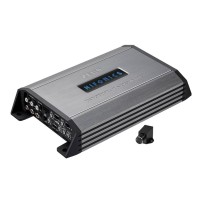 Amplificator Hifonics ZXR900/4