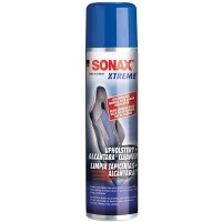 Spuma de curățare Sonax Xtreme Alcantara - 400 ml