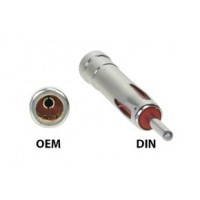 Adaptor antenă GM - DIN 295796