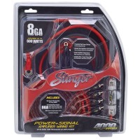 Kit cablu Stinger SK4681