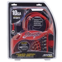 Kit cablu Stinger SK46101