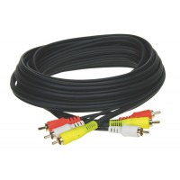 Cablu semnal CAV 500 AV 254065