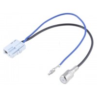 Adaptor antenă 4carmedia AA-HONDA.02-ISO/F