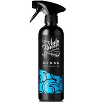 Auto Finesse Gloss Tyre Dressing (500 ml)