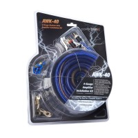 Kit cablu Powerbass AWK-40
