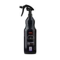 Soluție de curățare geamuri ADBL Glass Cleaner Ultra (1 l)