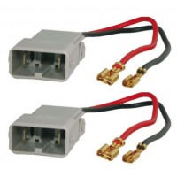 Adaptoare conector pentru difuzoare Honda