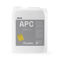 Detergent universal Chemotion APC (5000 ml) Nou