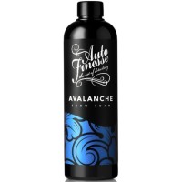 Spumă activă Auto Finesse Avalanche Snow Foam (500 ml)