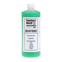 Poorboy's Bird Sh#t Remover (946 ml)