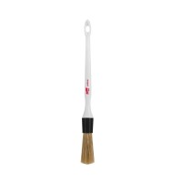 Perie de detaliu Soft99 Interior Brush Black 16 mm