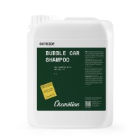 Șampon auto Chemotion Bubble (5000 ml)