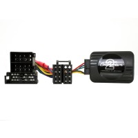 Adaptor pentru controlul butonului de la volan Fiat Ducato / Citroen Jumper / Peugeot Boxer Connects2 CTSFA010.2